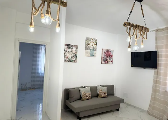Casa Aoo! * Rom