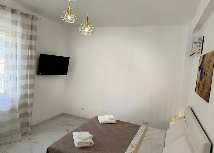 Apartment Casa Aoo! Rom