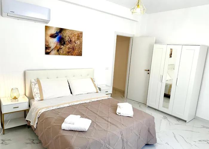 Apartment Casa Aoo! *