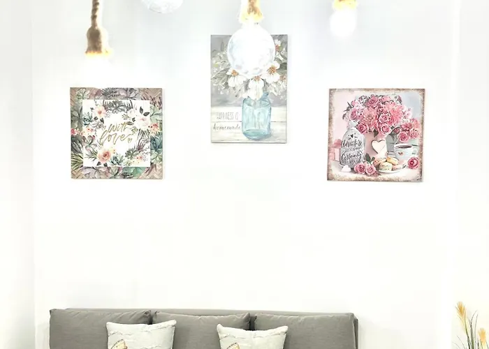 Casa Aoo! Apartment Rom