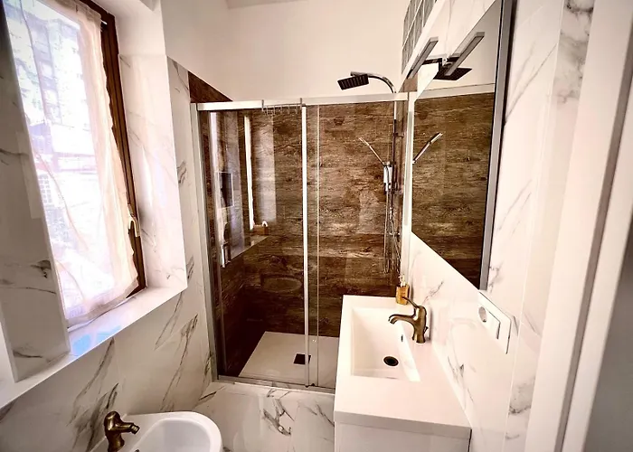 Casa Aoo! Apartment Rom