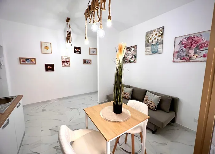 Casa Aoo! Apartment *