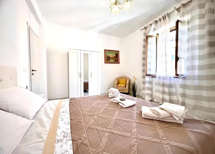 Casa Aoo! Apartment Rom