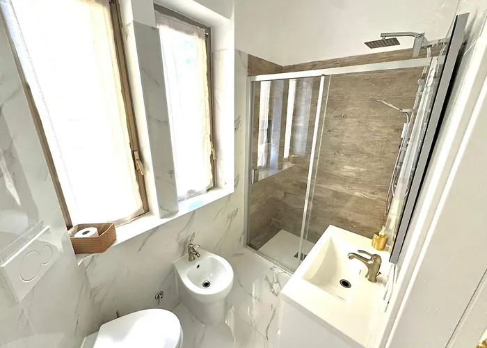 Apartment Casa Aoo! *