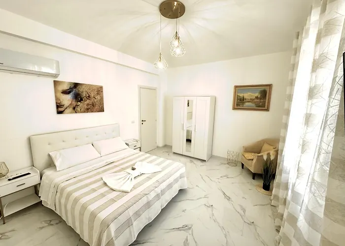 Apartment Casa Aoo!