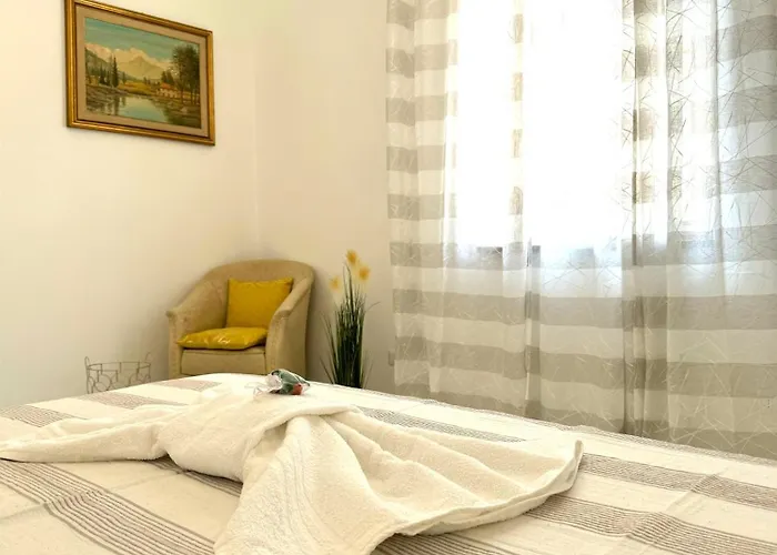 Apartment Casa Aoo!