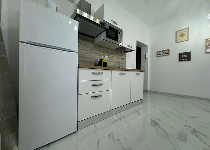 Apartment Casa Aoo! Rom