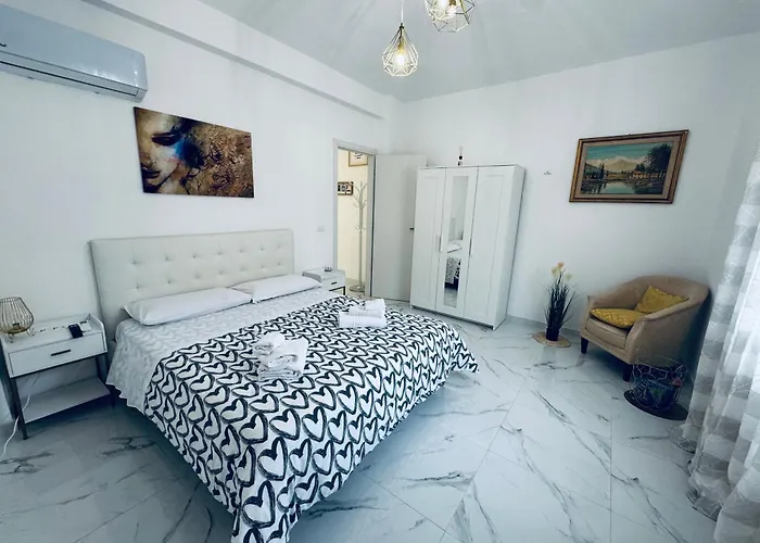 Apartment Casa Aoo! Rom