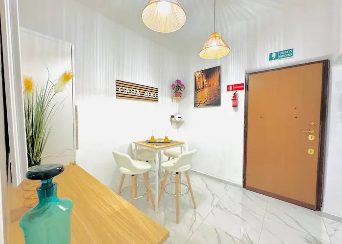 Apartment Casa Aoo! Rom
